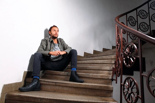 სრეჩკო ჰორვატი